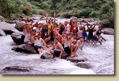 Camp Peach Valley